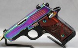 Sig Sauer ~ P238 ~ .380 Auto - 4 of 5