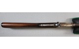 Winchester ~ 62 ~ .22 Short