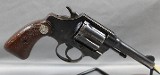 Colt ~ Police Positive Special ~ .38 Special - 1 of 4
