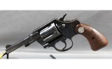Colt ~ Police Positive Special ~ .38 Special - 3 of 3