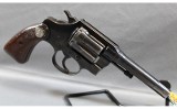 Colt ~ Police Positive Special ~ .38 Special - 2 of 3