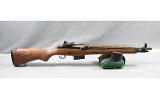 Springfield Armory ~ US Rifle M1A ~ .308 Winchester