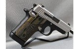 Sig Sauer ~ P938 ~ 9mm Luger - 2 of 4