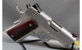 Kimber ~ Stainless Ultra Carry II ~ .45 Auto - 3 of 4