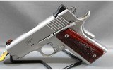 Kimber ~ Stainless Ultra Carry II ~ .45 Auto - 4 of 4
