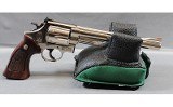 Smith & Wesson ~ 29-2 ~ .44 Magnum