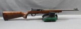 Winchester ~ Wildcat ~ .22 Long Rifle
