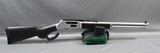 Henry ~ H010GAW ~ .45-70 Government - 1 of 14