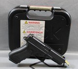 Glock ~ 17 Gen 4 ~ 9mm Luger - 1 of 5