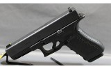 Glock ~ 17 Gen 4 ~ 9mm Luger - 5 of 5