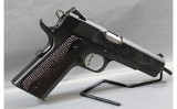 Springfield Armory ~ Garrison ~ .45 Auto - 2 of 4