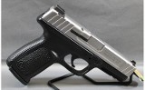 Smith & Wesson ~ SD9 VE ~ 9mm Luger - 2 of 5