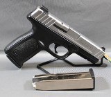 Smith & Wesson ~ SD9 VE ~ 9mm Luger - 1 of 5