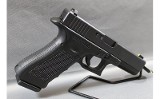 Glock ~ 17 Gen 4 ~ 9mm Luger - 3 of 5