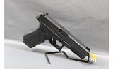 Glock ~ 17 Gen 4 ~ 9mm Luger - 4 of 5