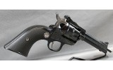 Ruger ~ New Model Single-Six ~ .22 Caliber - 3 of 5