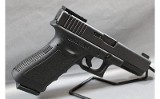 Glock ~ 17 ~ 9mm Luger - 3 of 5