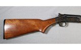 Harrington & Richardson ~ Topper Model 58 ~ 12 Gauge - 5 of 14