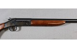 Harrington & Richardson ~ Topper Model 58 ~ 12 Gauge - 6 of 14