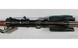 Savage ~ 93 ~ .22 WMR ~ Left Handed - 3 of 14