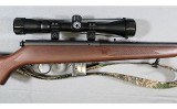 Savage ~ 93 ~ .22 WMR ~ Left Handed - 6 of 14