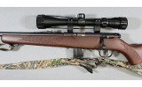 Savage ~ 93 ~ .22 WMR ~ Left Handed - 13 of 14