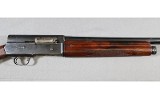 Browning ~ Model Unknown ~ 12 Gauge - 6 of 14