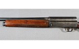 Browning ~ Model Unknown ~ 12 Gauge - 13 of 14