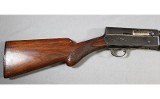 Browning ~ Model Unknown ~ 12 Gauge - 5 of 14