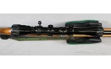 Lakefield Arms ~ Model II ~ .22 Long Rifle ~ Left Handed - 3 of 14