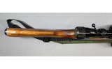 Lakefield Arms ~ Model II ~ .22 Long Rifle ~ Left Handed - 2 of 14