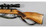 Lakefield Arms ~ Model II ~ .22 Long Rifle ~ Left Handed - 12 of 14
