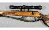 Lakefield Arms ~ Model II ~ .22 Long Rifle ~ Left Handed - 13 of 14