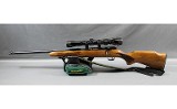 Lakefield Arms ~ Model II ~ .22 Long Rifle ~ Left Handed - 11 of 14