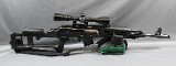 Norinco ~ Mak-90 Sporter ~ 7.62X39mm - 1 of 14