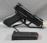 Glock ~ 43X ~ 9mm Luger - 1 of 5