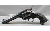 Colt ~ Single Action Army ~ .45 Caliber - 5 of 6