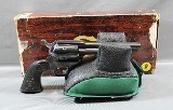 Colt ~ Single Action Army ~ .45 Caliber