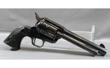 Colt ~ Single Action Army ~ .45 Caliber - 4 of 6