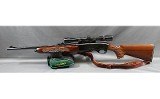 Remington ~ Woodmaster 742 ~ .30-06 Springfield - 11 of 14