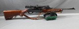 Remington ~ Woodmaster 742 ~ .30-06 Springfield - 1 of 14