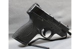 Smith & Wesson ~ M&P 45 Shield ~ .45 Auto - 3 of 5