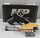 Smith & Wesson ~ M&P 45 Shield ~ .45 Auto - 1 of 5