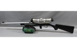 Mossberg ~ 702 Plinkster ~ .22 Long Rifle - 11 of 14