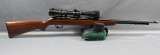 Winchester ~ Model 77 ~ .22 Long Rifle