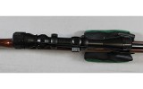 Winchester ~ Model 77 ~ .22 Long Rifle - 3 of 14