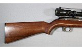 Winchester ~ Model 77 ~ .22 Long Rifle - 5 of 14