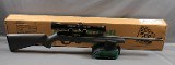 Remington ~ 597 ~ .22 Long Rifle