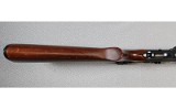 Remington ~ 552 Speedmaster ~ .22 S, L, LR ~ Left Handed - 8 of 14
