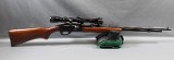 Remington ~ 552 Speedmaster ~ .22 S, L, LR ~ Left Handed - 1 of 14